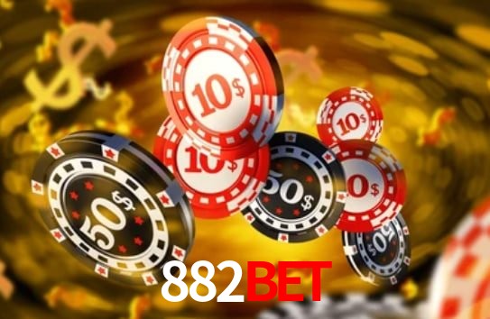 Experiência VIP 882BET
