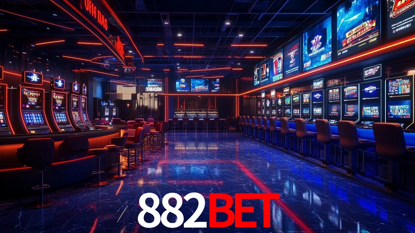 Experiência VIP 882BET