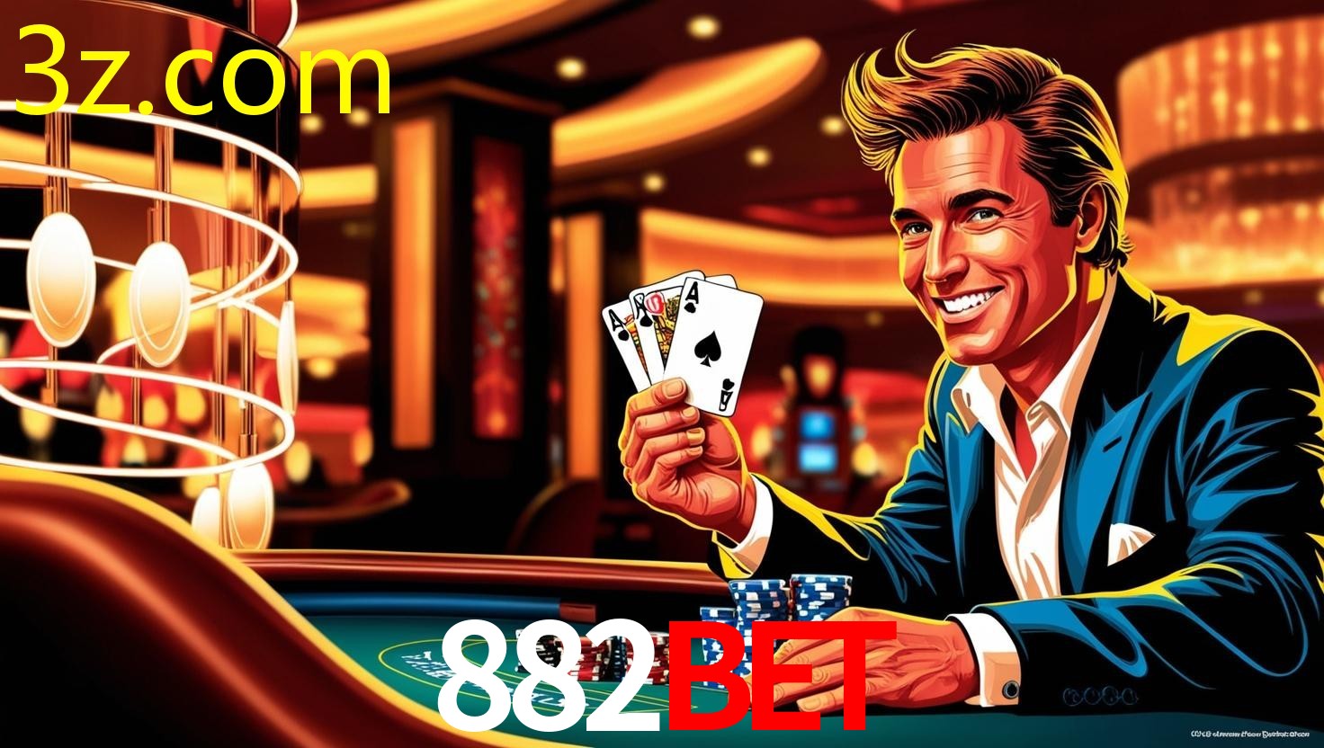882BET