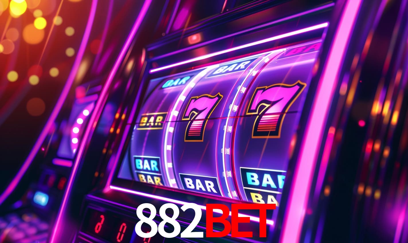 Welcome Bonus 882BET