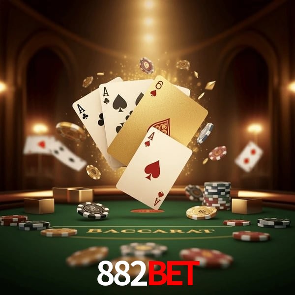 Slot Games 882BET