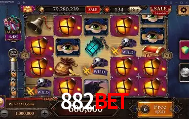 882BET login