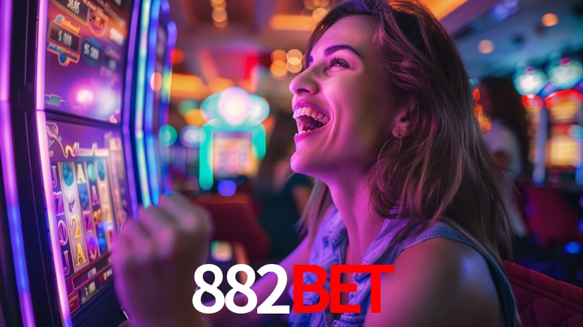 Blackjack Table 882BET