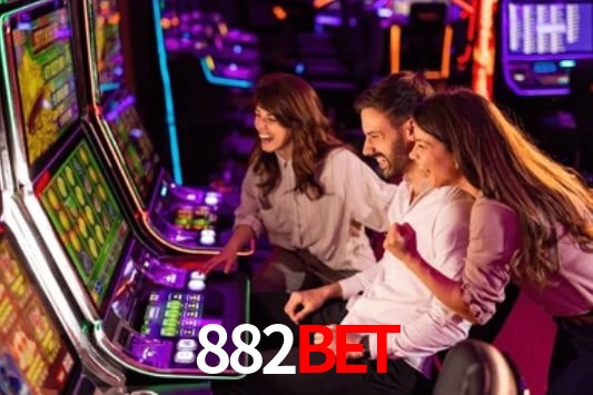 Jogos Exclusivos 882BET