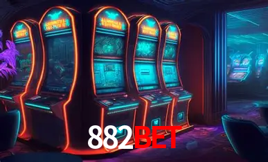 Inovações de Jogos na 882BET: O Futuro das Experiências Interativas