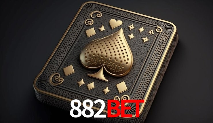 Casino Ao Vivo 882BET