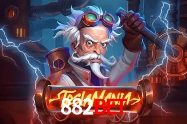 Integração de APIs 882BET