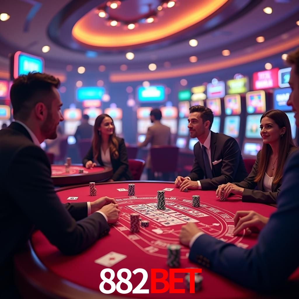 Jogo Spaceman 882BET