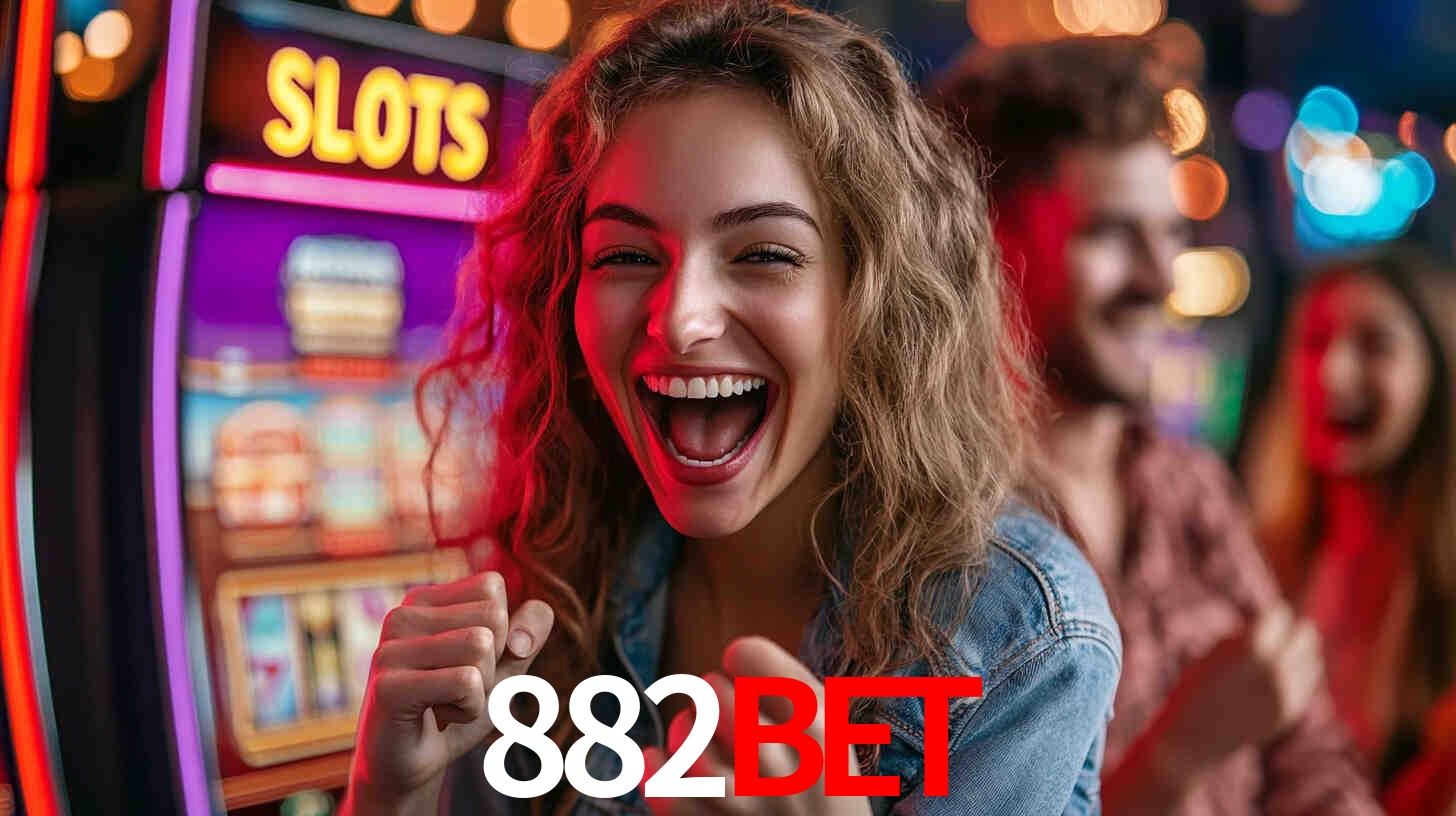 A Emoção da Loteria na 882BET: Uma Chance de Mudança de Vida
