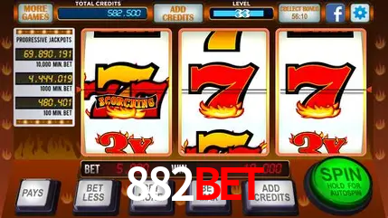 A Emoção da Loteria na 882BET: Uma Chance de Mudança de Vida