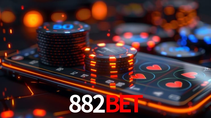 API Integration 882BET