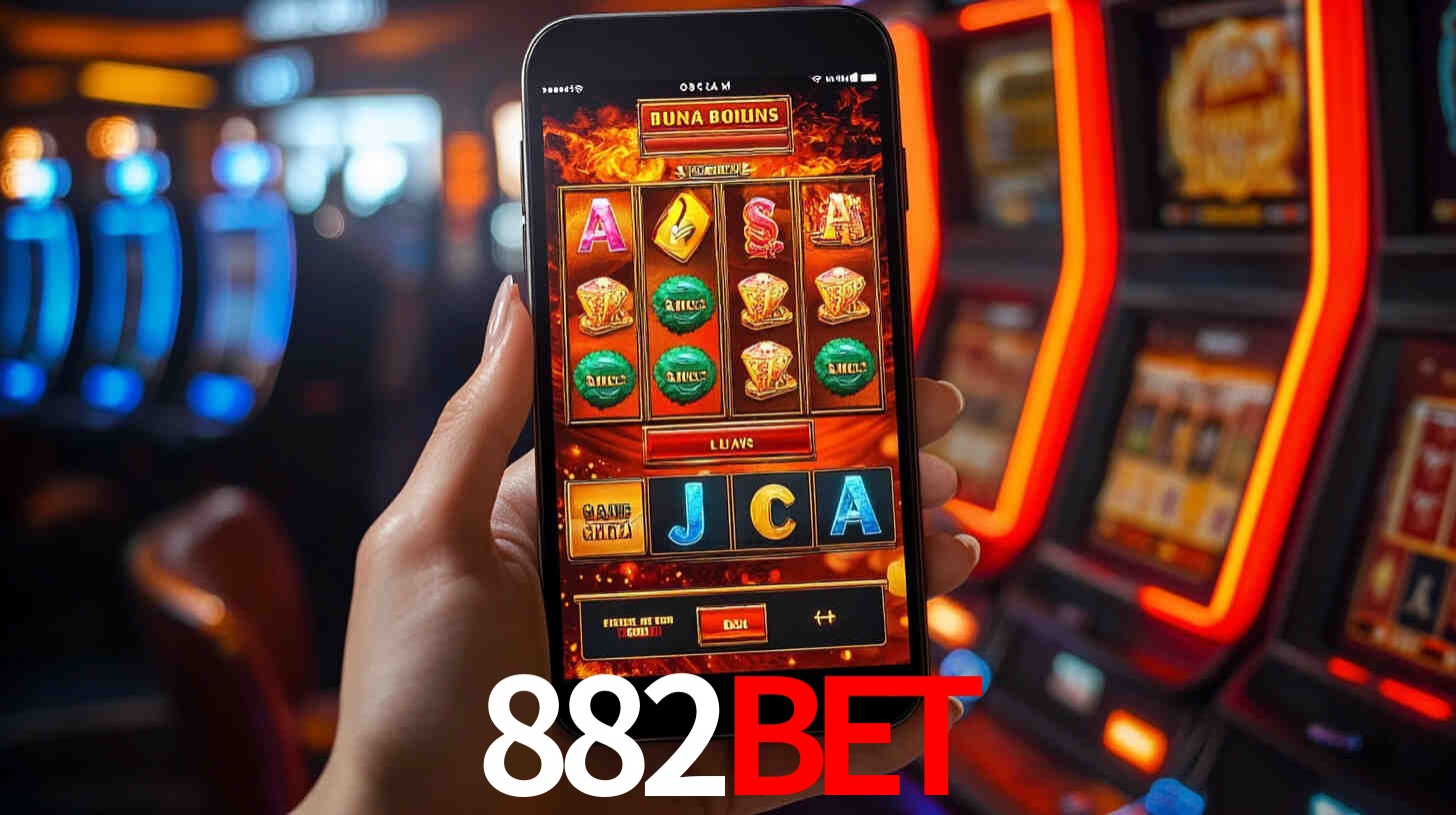 Live Casino 882BET