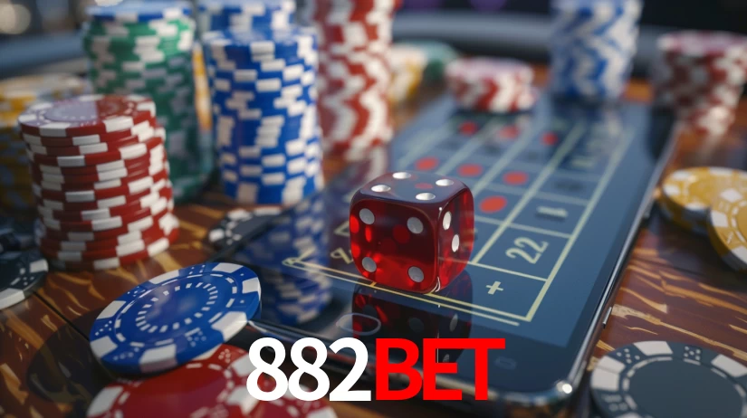 Instant EasyPaisa 882BET