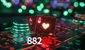 Diretório de Jogos 882BET