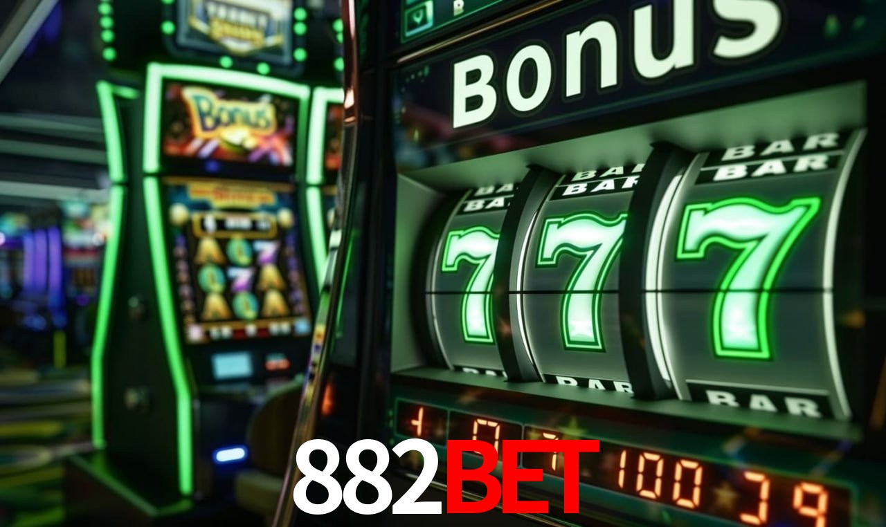 Exclusive Offers 882BET