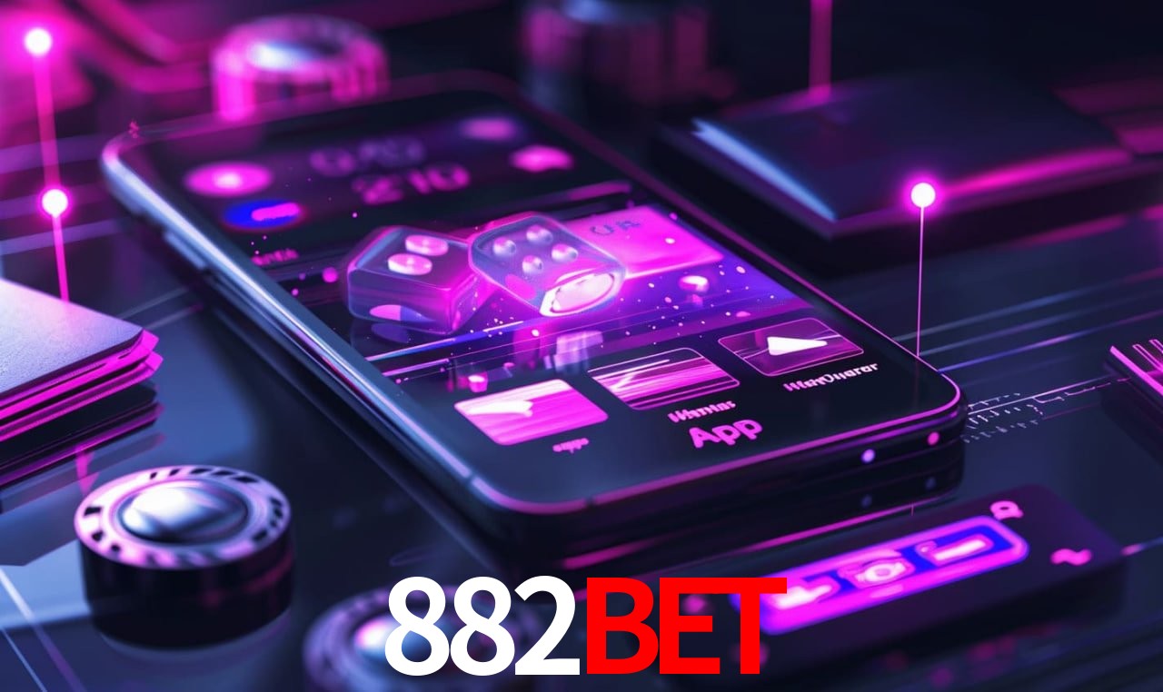 Account Benefits 882BET