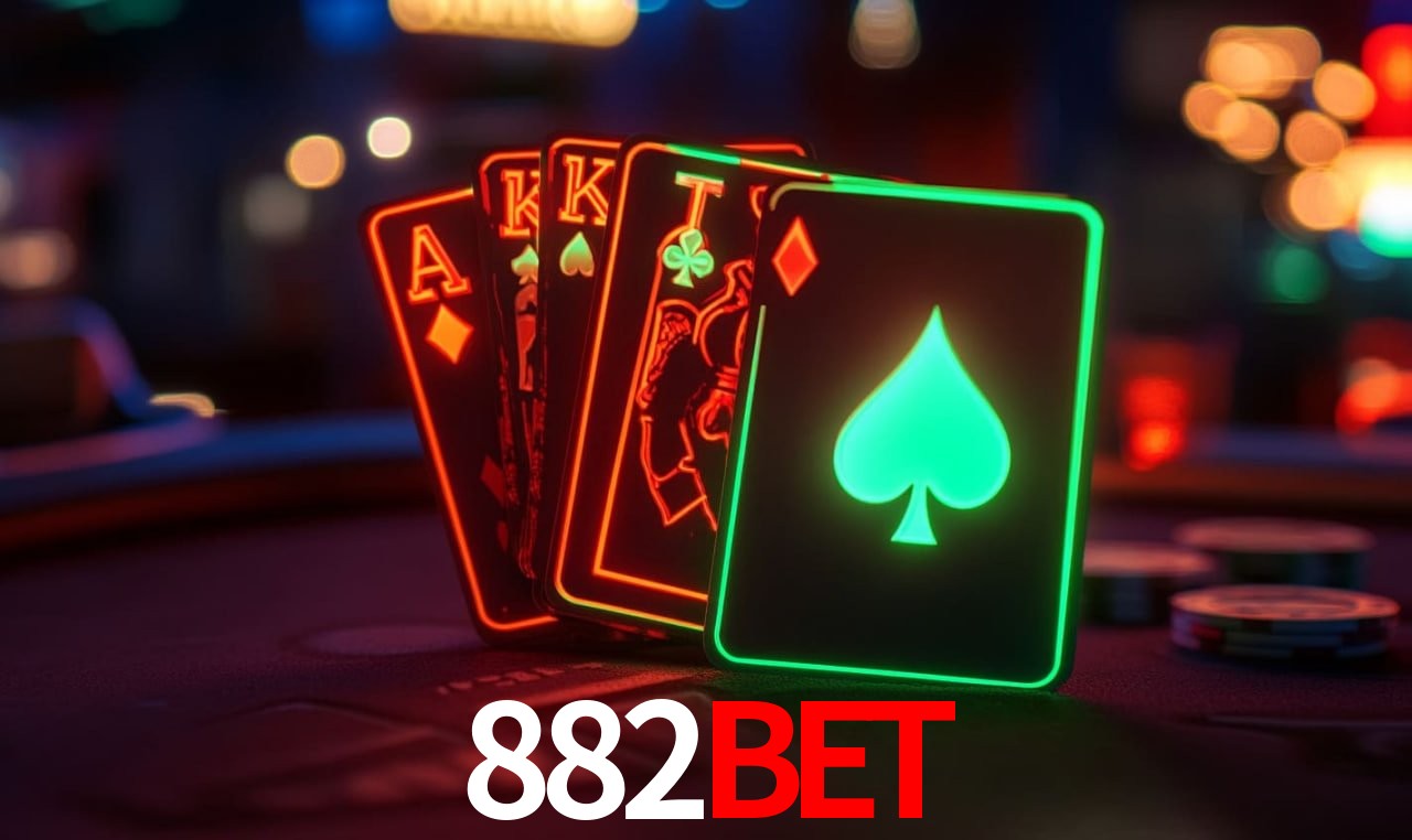 Cadastro Rápido 882BET