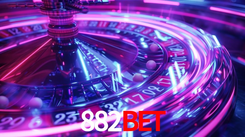 cassino 882BET