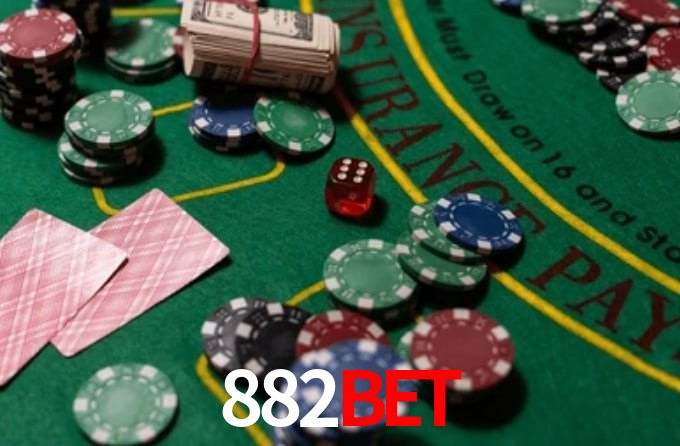 Premium Interface 882BET