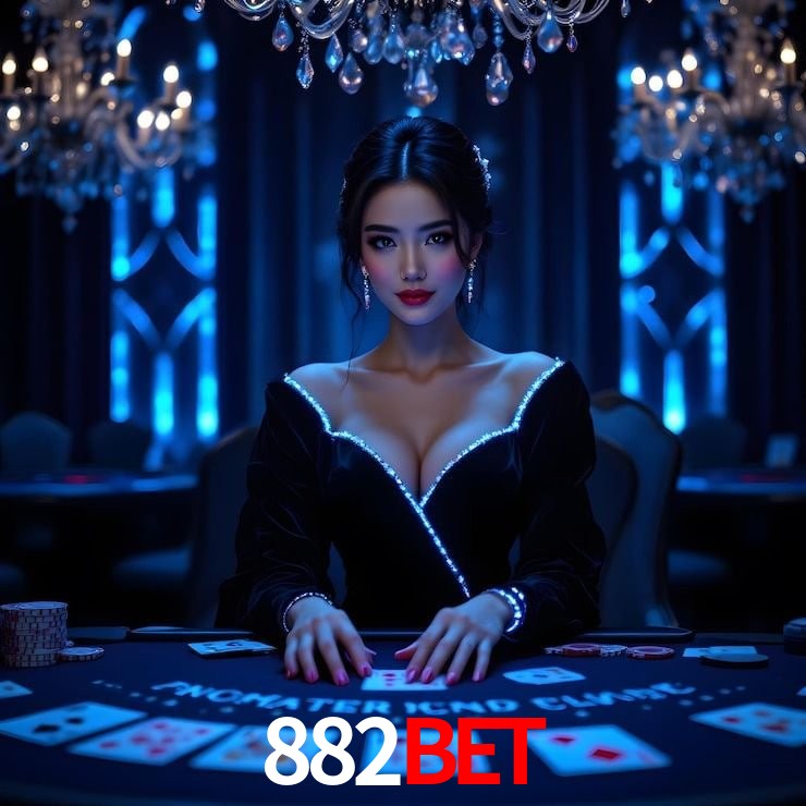 Design Responsivo 882BET