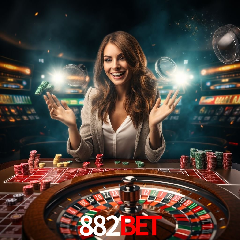 Spaceman Game 882BET