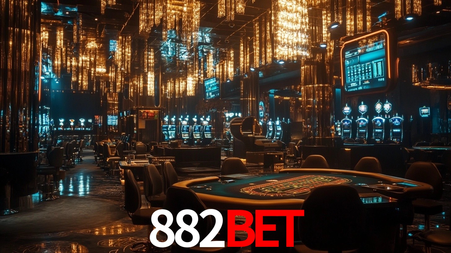 Daily Bonuses 882BET