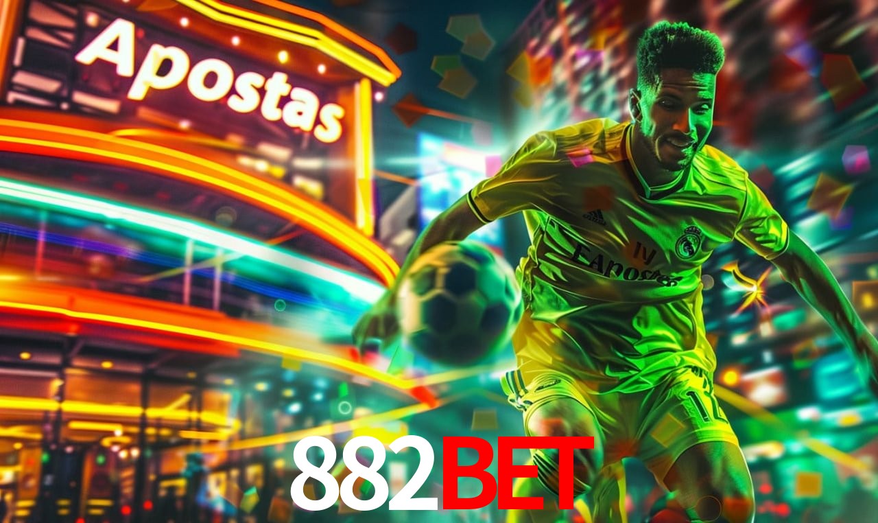 Benefícios da Conta 882BET