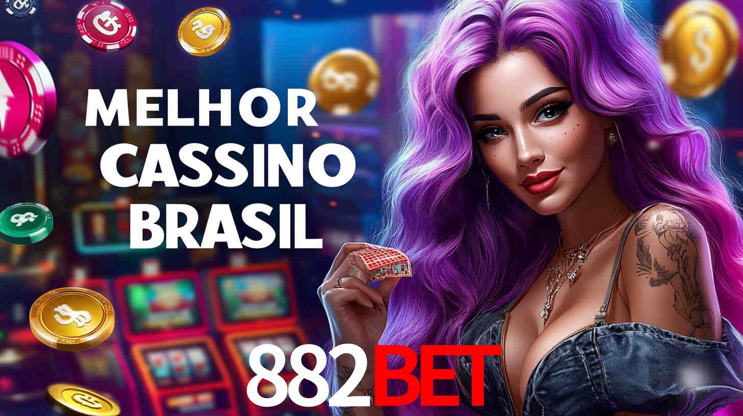 Descubra o Programa VIP da 882BET: Vantagens Exclusivas para Jogadores