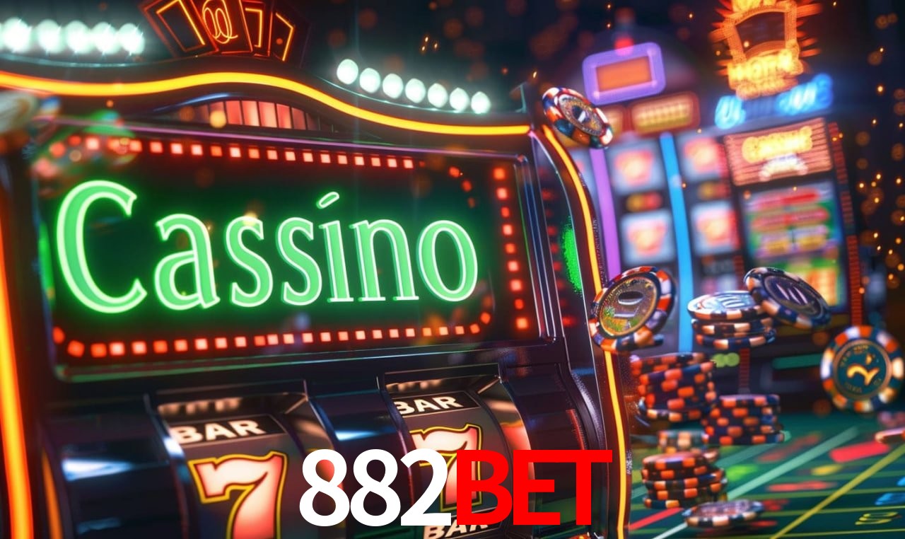 Promoção Relâmpago 882BET