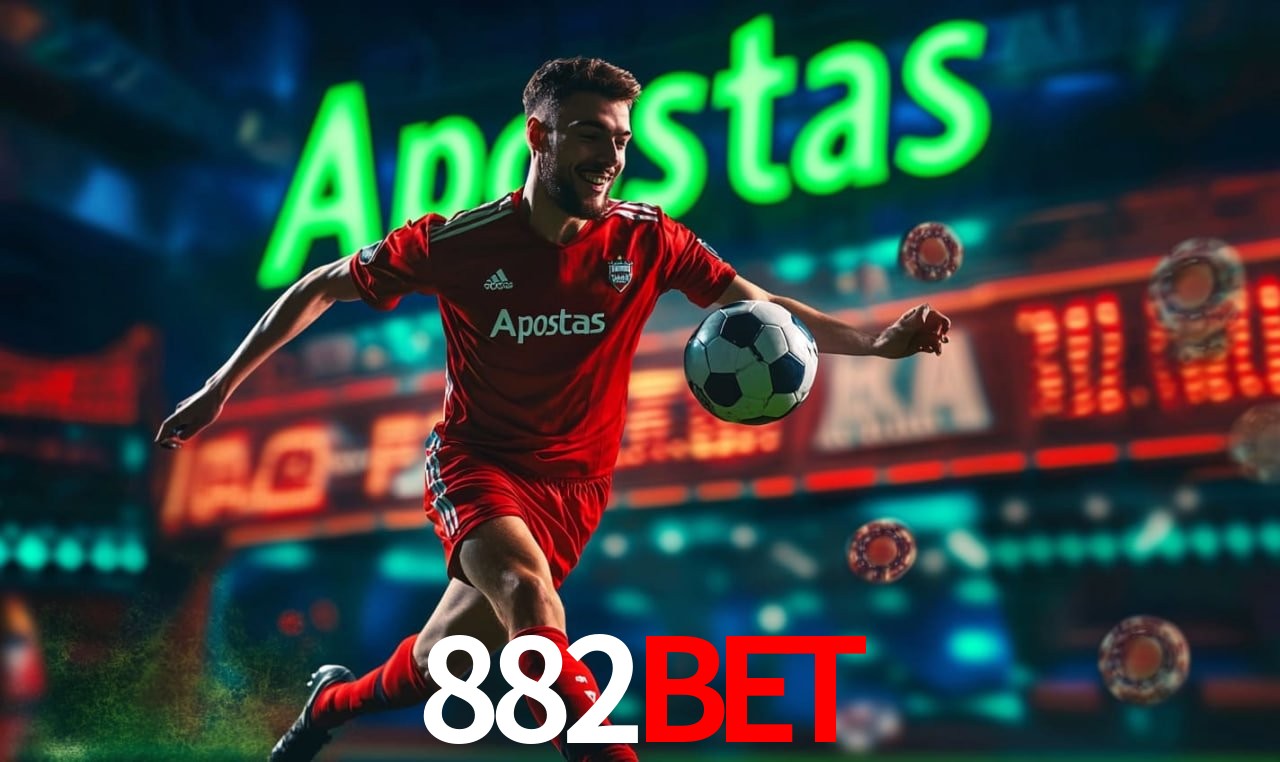 Torneios 882BET