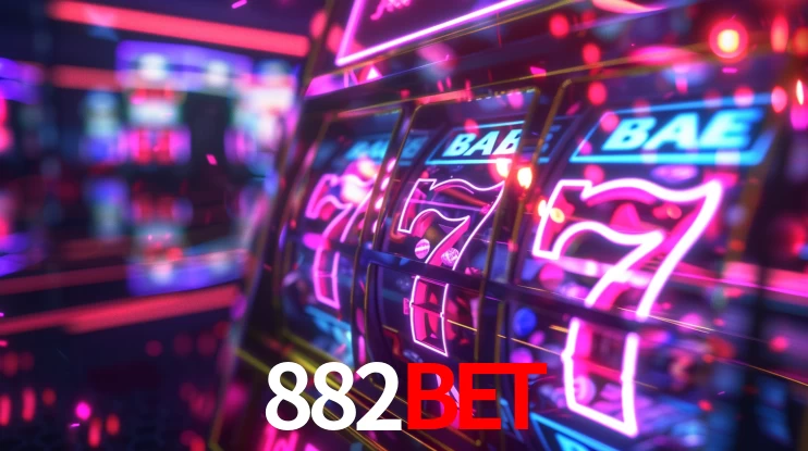 APP oficial da 882BET para mobile