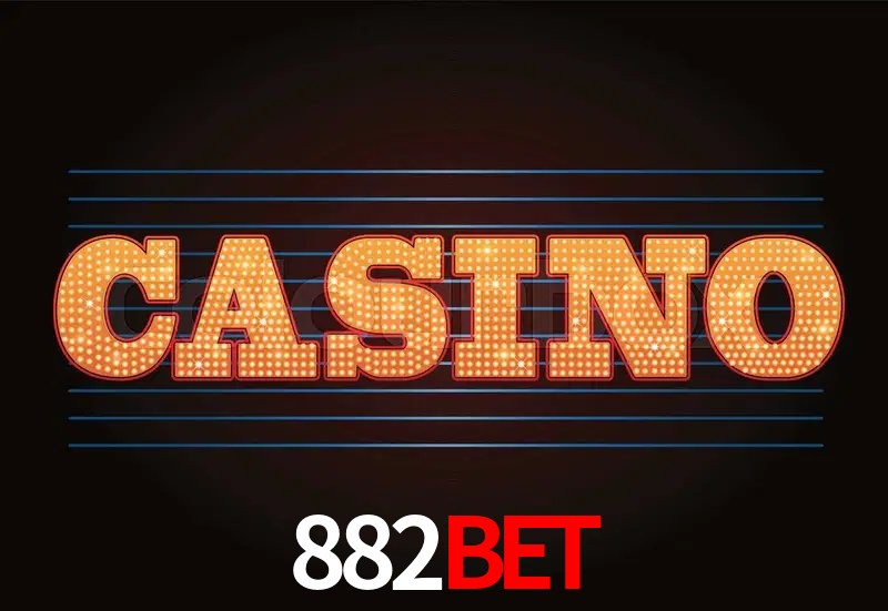 Jogos de Slot 882BET
