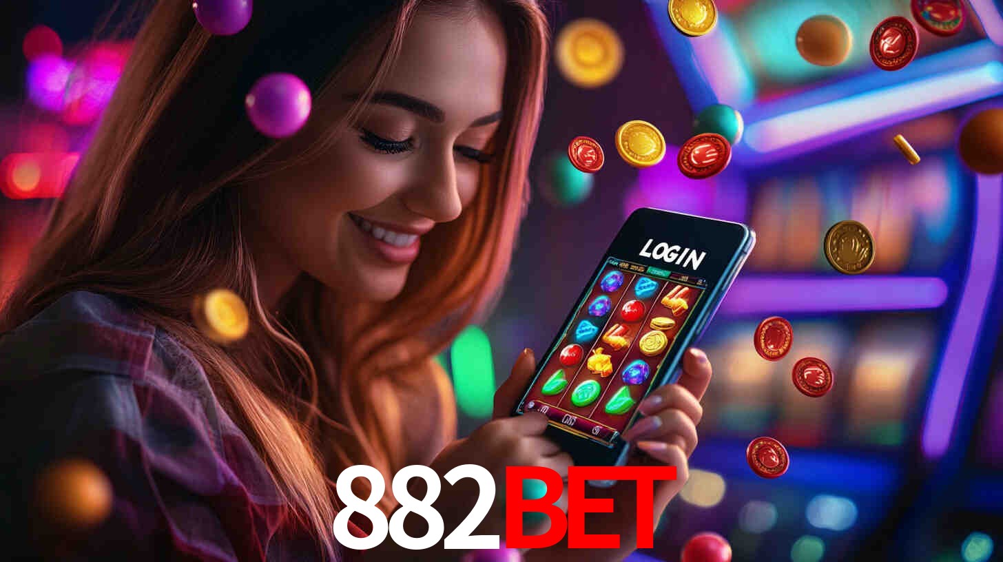 Roulette Table 882BET