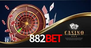 Recursos de Bônus 882BET
