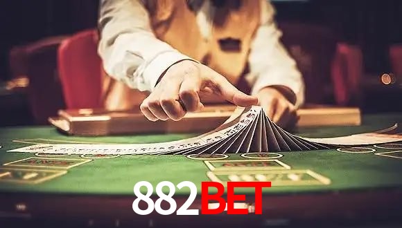 Game Providers 882BET