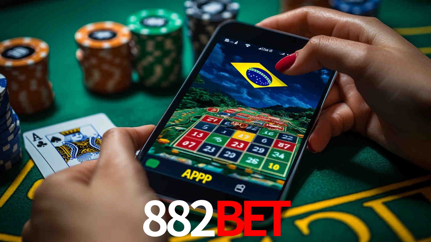 Explorando a Categoria de Eventos em Apostas na 882BET