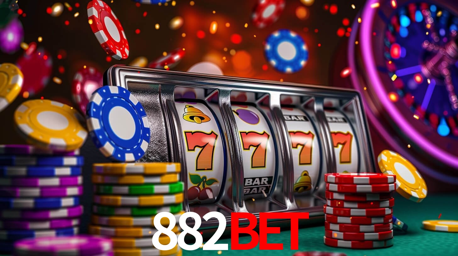 Casino VIP 882BET