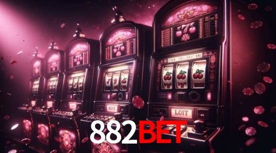 Bônus Diários 882BET