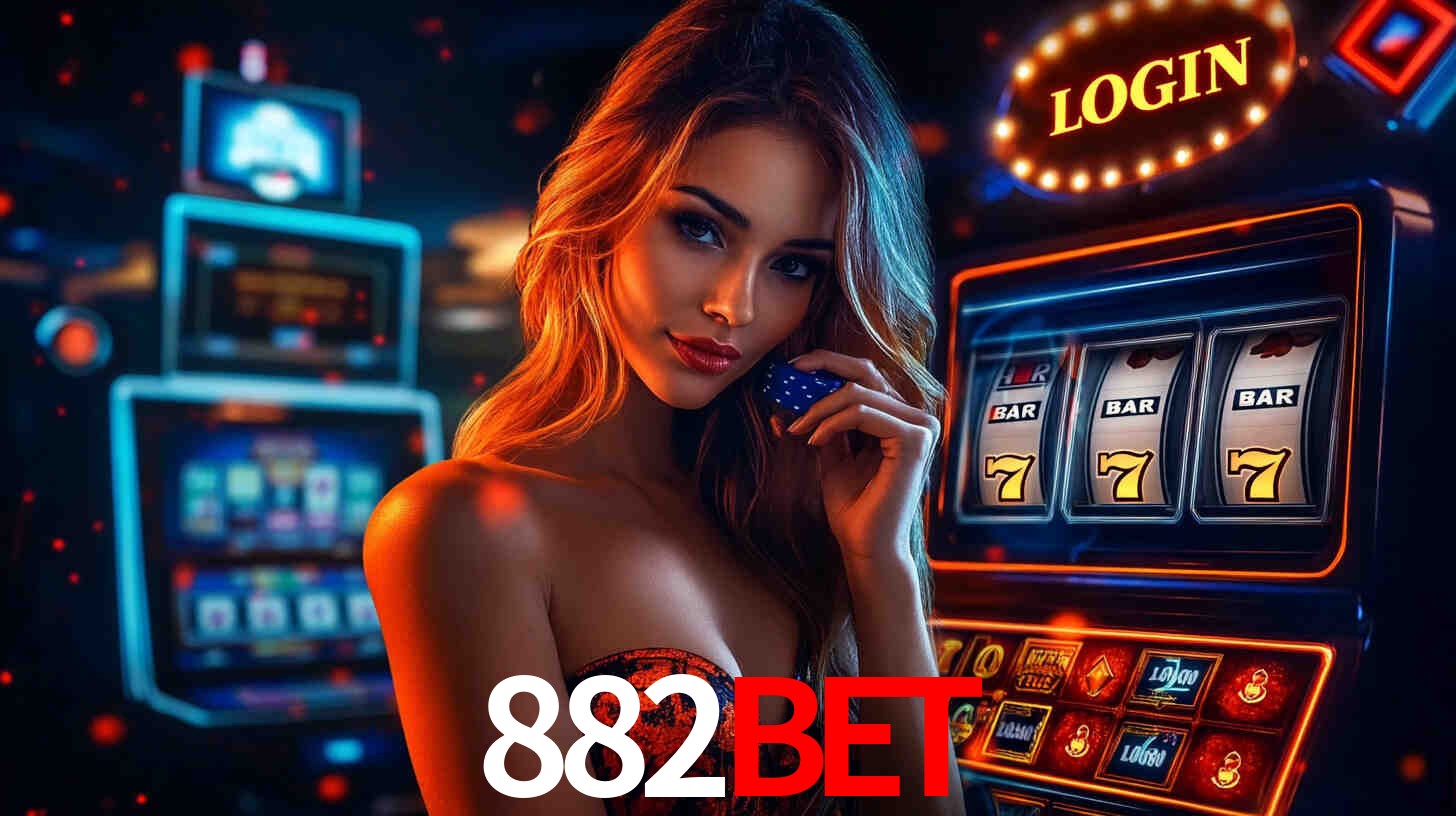 Exclusive Games 882BET