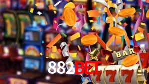 882BET App Interface