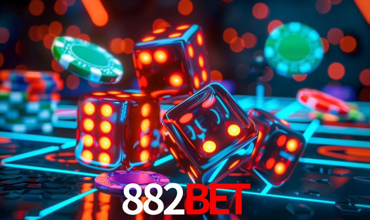 PIX Instantâneo 882BET