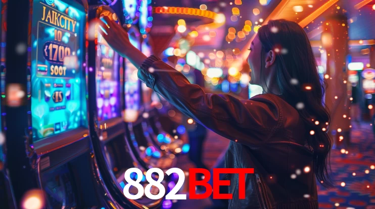 VIP Casino 882BET