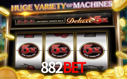 A Emoção da Loteria na 882BET: Uma Chance de Mudança de Vida