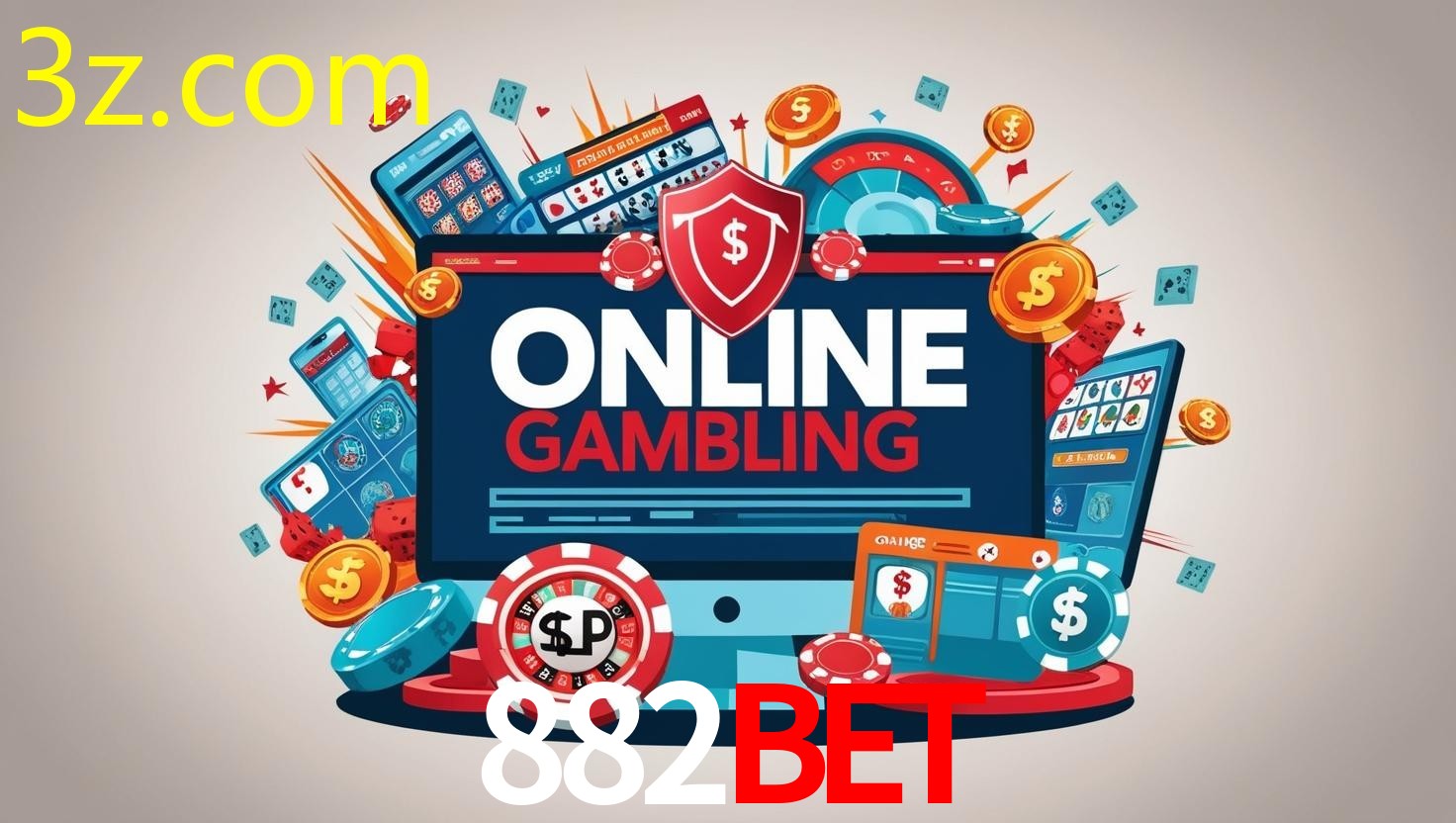 882BET