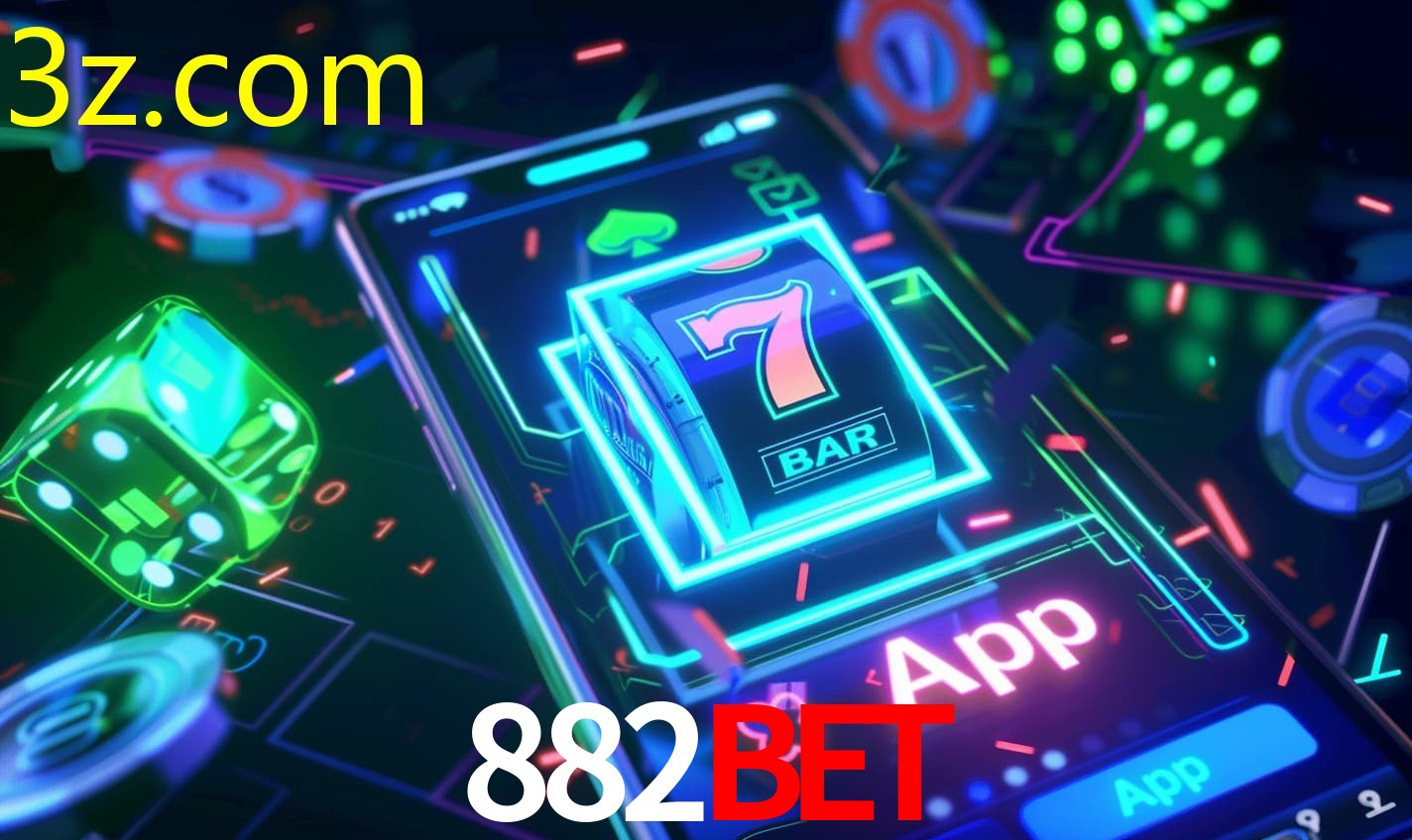 882BET